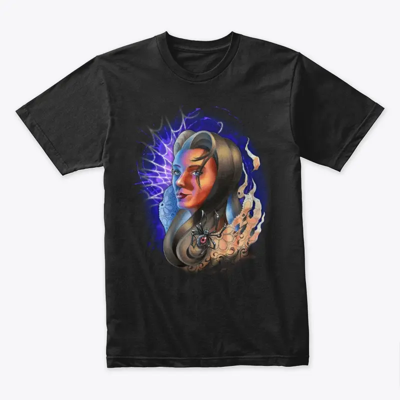 "AETULIA" Shirt