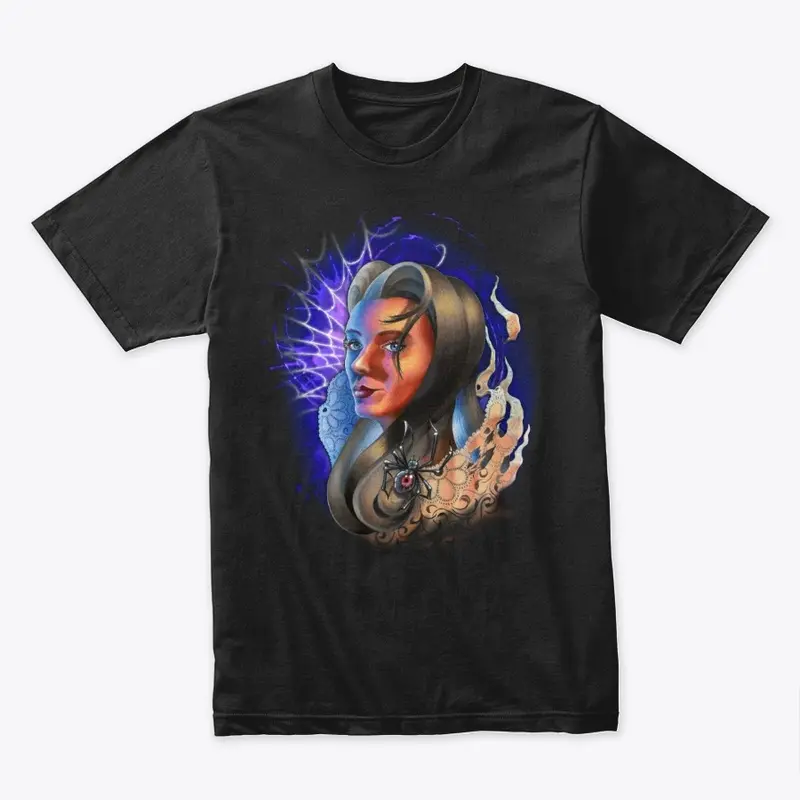 "AETULIA" Shirt