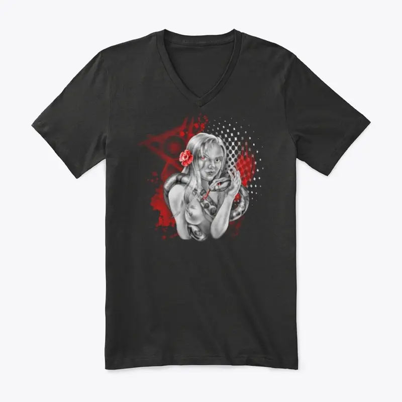 "LILITH" Shirt